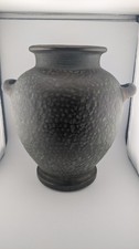 Large Fulper vase picture