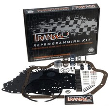 Transgo 400-PRO Valve Body Reprogramming Shift Kit fits GM TH400  (400-PRO) picture
