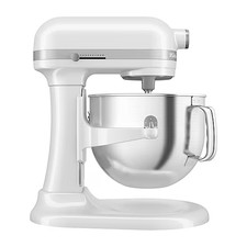 KitchenAid 7-Qt Bowl-Lift Stand Mixer 11-Speed Stainless Steel KSM70 picture