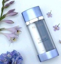 Authentic Nuskin Discontinued Neck Wrinkles AgeLOC TRU FACE DUET 1fl.oz NEW  picture