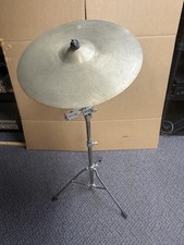 Zildjian 20 inch Ride Cymbal picture