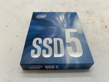 NEW Intel 540s Series 180GB M.2 2280 SATA III SSD (SSDSCKKW180H6X1) Free S/H picture