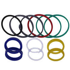 061233R1 Steering Cylinder Seal Kit For Massey Ferguson 4WD 425 435 440 465 475 picture