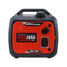 2200W/2850W Portable Inverter Generator Gasoline Ultra Quiet For Outdoor Party picture