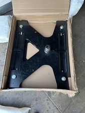 Demco 6194 Prep Bracket (6-1/2' Box Only); For 2016-19 Chevy/GMC 2500 3500 picture