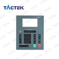 1X Foil Keysheet for   DNC60 System Controller Front Overlay Membrane Film  picture