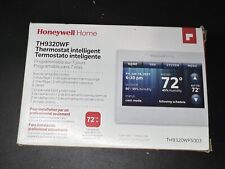 Honeywell TH9320WF5003 WiFi Color Touchscreen Thermostat - Requires C wire picture