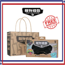 Original Fuggler Shoulder Crossbody Bags Ugly Monster Handbags for Women Gifts picture