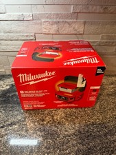 Milwaukee M18 18V Lithium-Ion Jobsite Lunch Warmer (Tool-Only picture