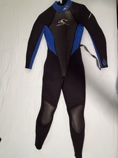 O’Neill Wetsuit Women’s size 8 picture