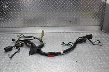 1996 HONDA SHADOW VLX 600 VT600C COMPLETE MAIN WIRING HARNESS 32100-MZ8-000 picture