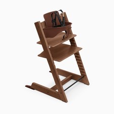 Stokke Tripp Trapp High Chair² - Brand New - Warm Brown picture