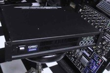 QSC CX-204v Four-Channel Amplifier..Very Rare picture