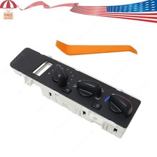 For 2003-2012 Freightliner Century Class A/C HVAC Temp Control Panel A2254708221 picture