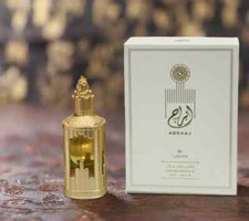 Unisex Abraaj Pure By Lattafa Concentrated Oil for Men & Women 20ml picture