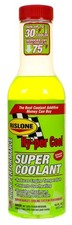 High-Performance Super Coolant 16 oz - Engine Cooling System Additive, Anti-Free picture