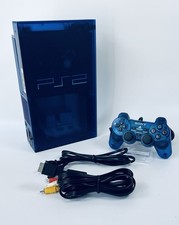 Sony PlayStation 2 SCPH-37000 Console | Japanese Model | Tested Working　JAPAN picture