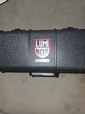 Luminox XS.3505.GP.1 NAVY SEAL Carbonox gold black Rubber Men's Watch NEW picture