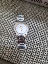 Vintage MCM AM.LINE 6991 women's quartz wristwatch picture