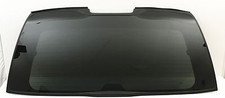 Heated Back Liftgate Glass Rear Window Privacy For 00-05 Tahoe Suburban Yukon picture