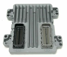 ✅VIN Programmed E38 08 G6 3.5L/3.9L Engine computer 12612384 ECM PCM ECU picture