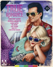 True Romance (Blu-ray, 1993) picture