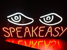 Speakeasy Ales & Lagers Beer 17