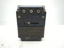08-15 Cushman Titan Utility Cart Curtis Motor Controller 634A44119 picture