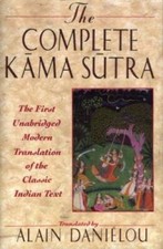 The Complete Kama Sutra: The First Unabridged Modern Translation of the C - GOOD picture