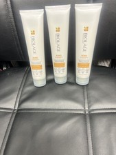 3 tubes of Biolage Bond Therapy Intensive Treatment Size 5.1 FL OZ / 150 ml picture