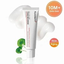 ✨ Koriderm Time Reverse Face Cream 50ml | Anti-Aging Moisturizer 💧✨ picture
