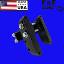 American Suspension 2014-2025 Road Glide Fairing Mount for 26/30