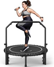 Trampolin para ejercicio fitness de 40