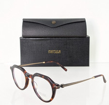 Brand New Authentic MATSUDA M2057 Eyeglasses 47mm Frame picture