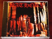 Bathory: Under The Sign CD 2003 Black Mark Productions AB Sweden BMCD666-3 NEW picture