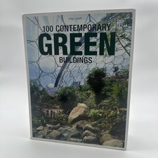 100 Contemporary Green Buildings, 2 Vol. by Philip Jodidio picture