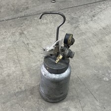 🔥Binks Model 80 Pressure Container, Used, 🇺🇸 picture