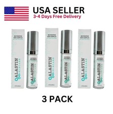 3 PACK Alastin Skincare Restorative Skin Complex with TriHex Tech 1fl oz/ 29.6ml picture