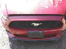 Grille Upper Base V6 Fits 15-17 MUSTANG 3311112 picture