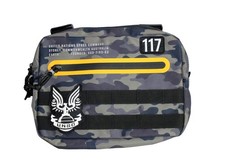 Halo UNSC 117 Tactical Molle Pouch / Mini Bag Back Pack picture
