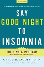 Say Good Night To Insomnia picture