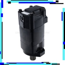 104-1034-006 Hydraulic Motor Fits Eaton Char-Lynn 2000 Series 14T 1-1/4
