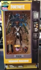 Fortnite Oro (Skeleton King) Vending Machine - 4-Inch Figure with Unique *RARE*  picture