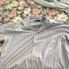 Tommy Hilfiger Men's Dress Shirt picture