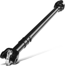Front DriveShaft Prop Shaft Assembly for Jeep TJ Wrangler 03-06 4WD L6 4.0L New picture
