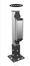 *NEW* Banner MSM12A Mini-Screen Corner Mirror with mounting Hardware picture