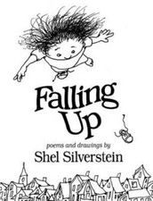 Falling Up - Hardcover By Silverstein, Shel - VERY GOOD picture