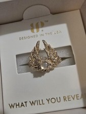 BP - HALO - RING SIZE 7 - RG29831 picture