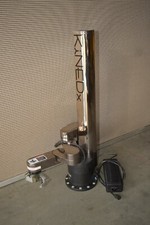 PEAK ROBOTIC KiNEDx Robot KX-____ with DESTACO RPL3M Grippers. w/ power Supply picture