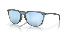 Oakley Sunglasses Thurso OO9286-0554 Crystal Black W/ PRIZM Deep H2O POLARIZED picture